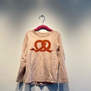 Tea Collection Longsleeve Teeshirt